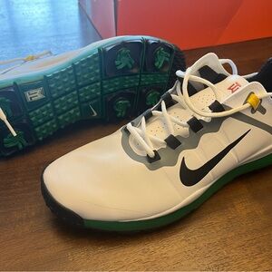 Tiger woods Retro 13’ MASTERS EDITION